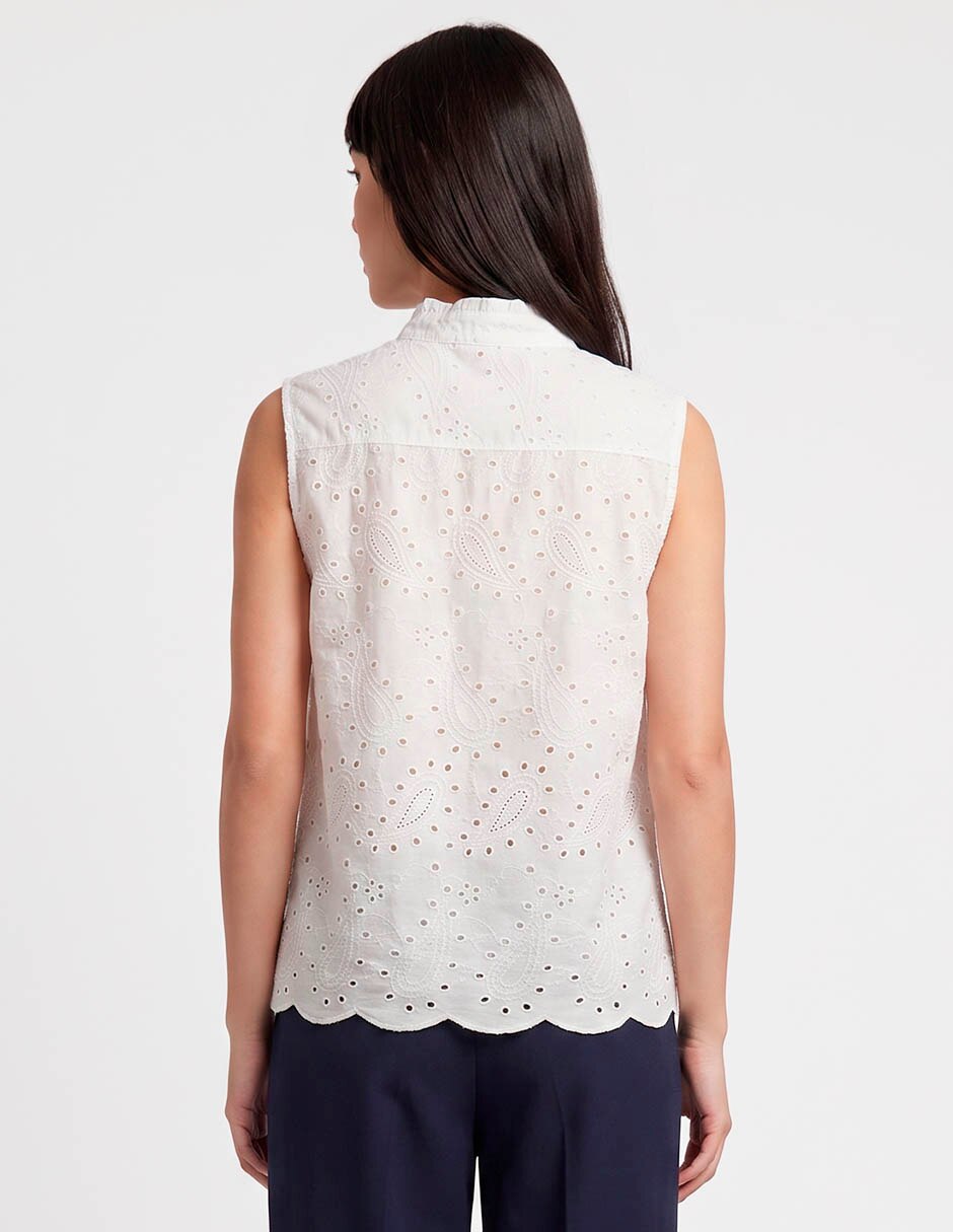 Blusa para mujer 2