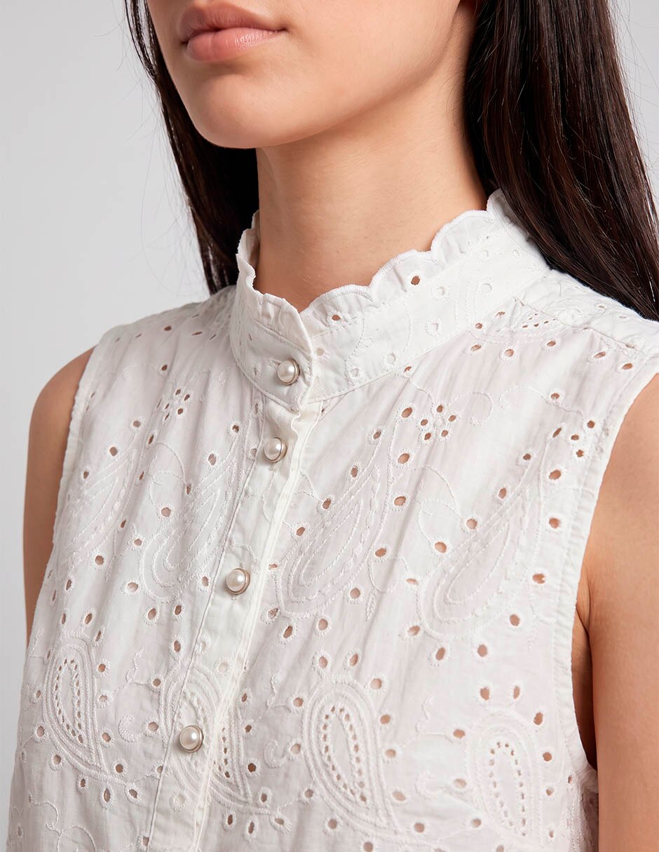 Blusa para mujer 3