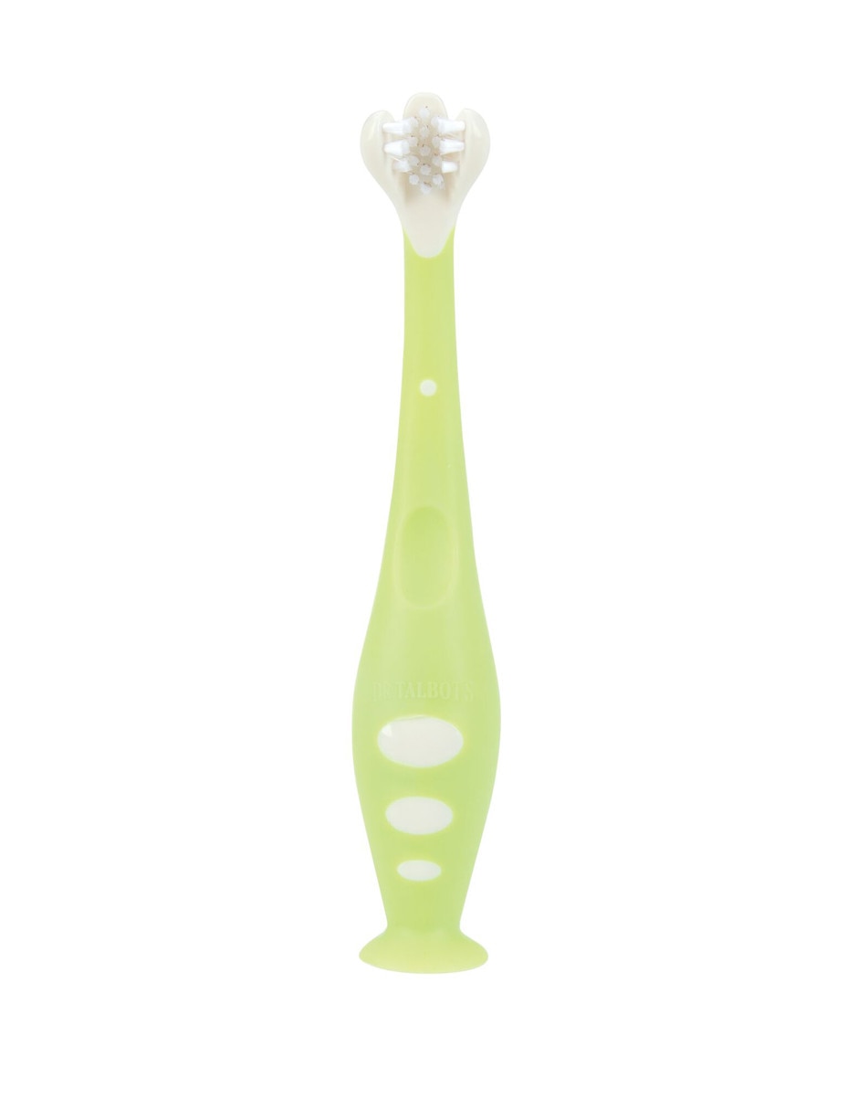 Cepillo dental para bebé 2