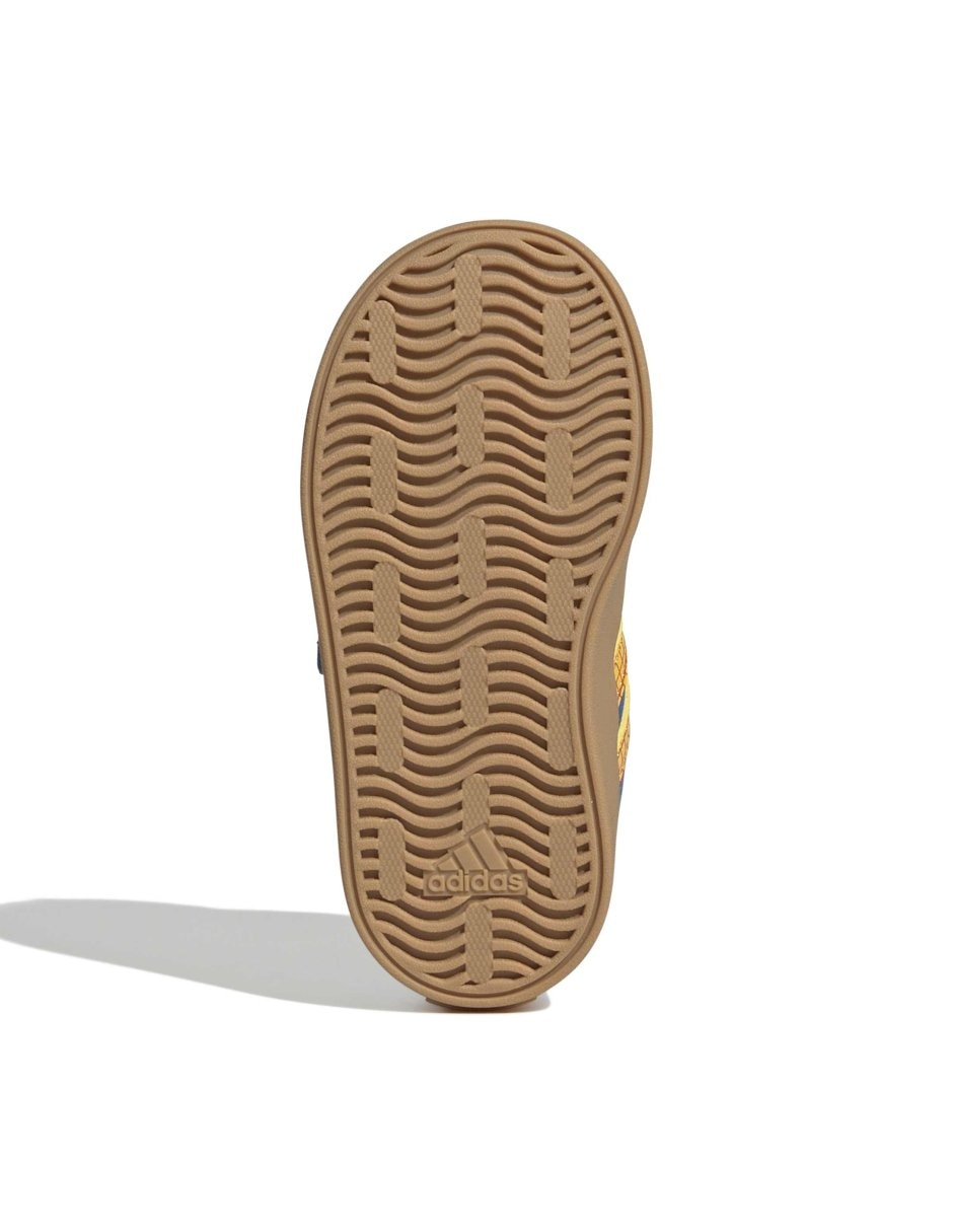 Tenis adidas para niño court woody