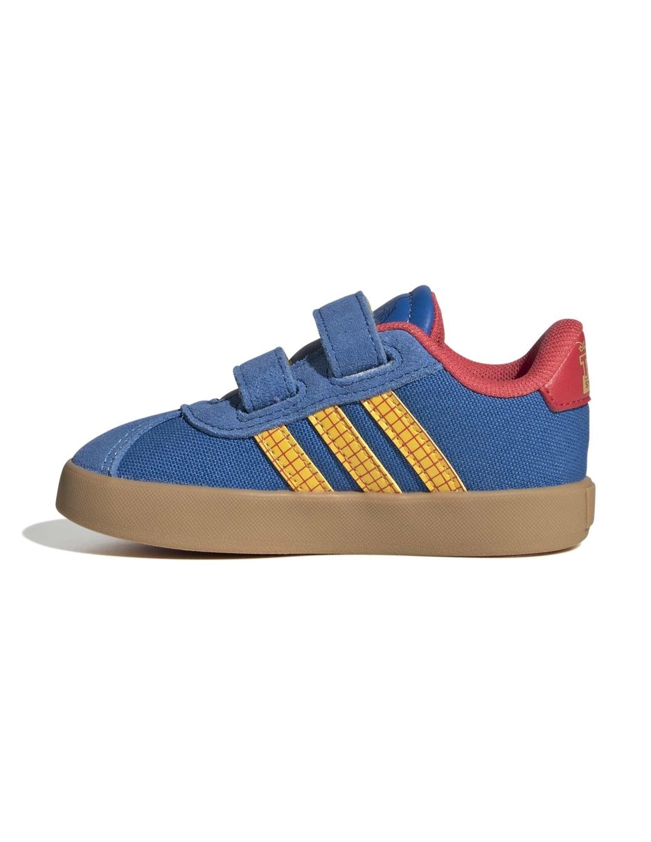 Tenis para niño Court Woody Tenis para niño Court Woody