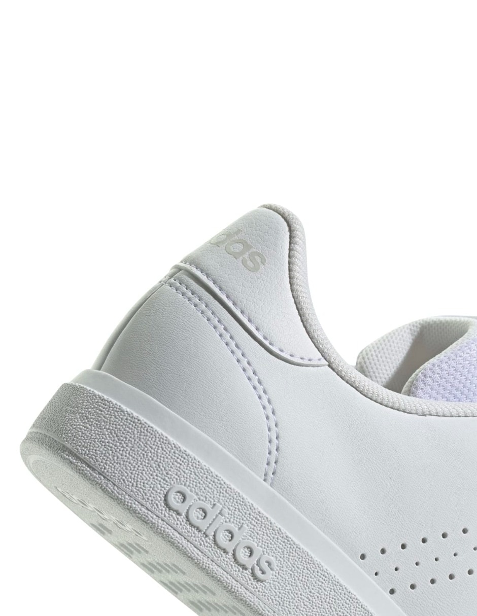 Tenis Adidas para niño Advantage