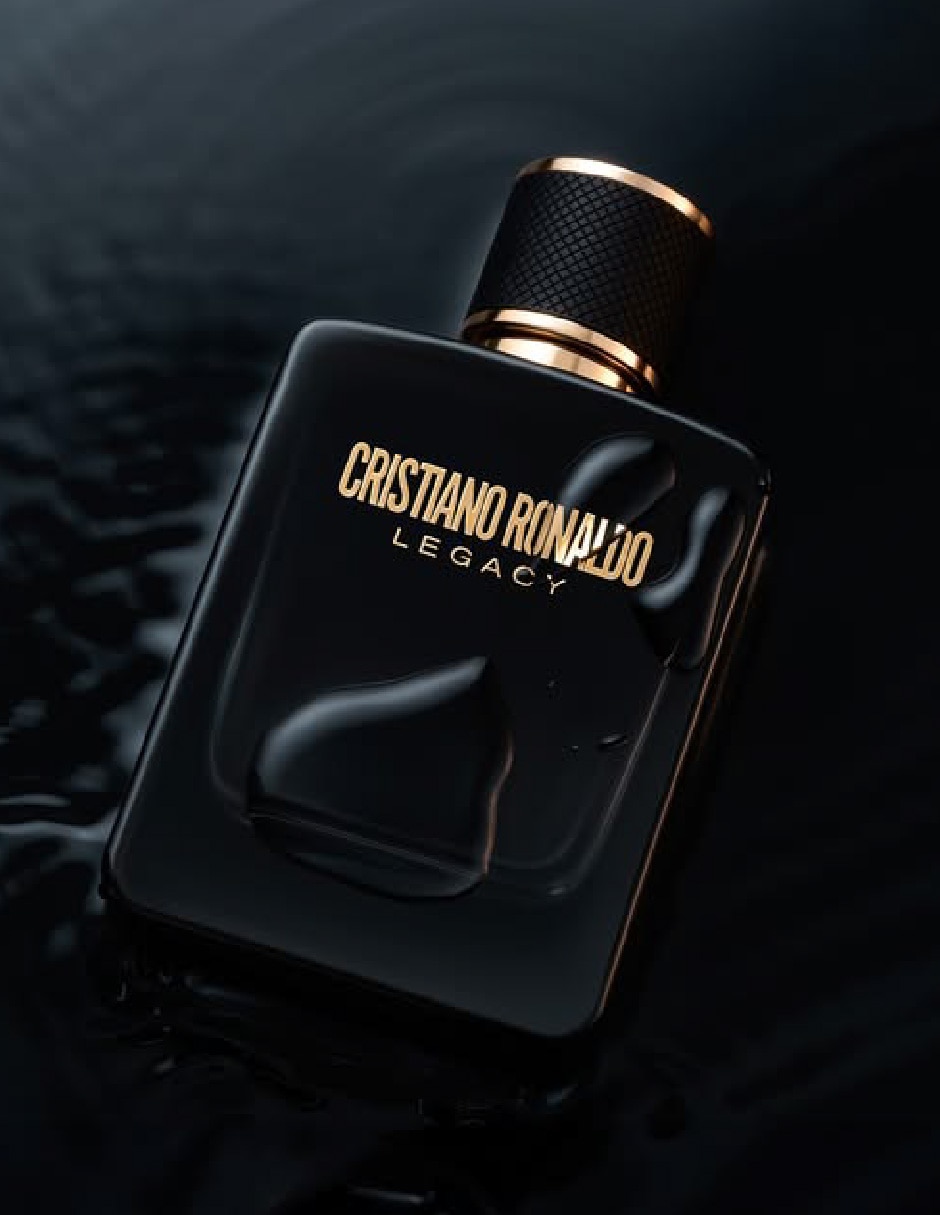 Kit Eau de parfum Legacy para hombre