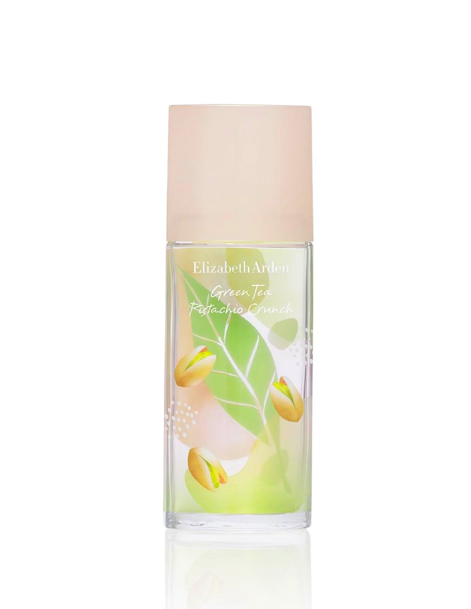 Eau de toilette Green Tea para mujer Eau de toilette Green Tea para mujer