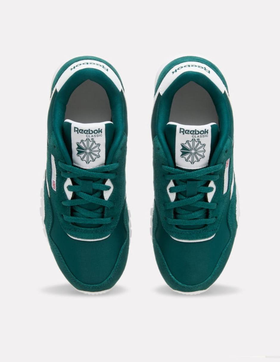 Tenis reebok para niño Classic Nylon