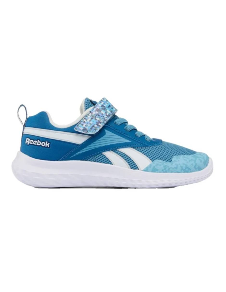 Tenis Reebok para niño Rush Runner