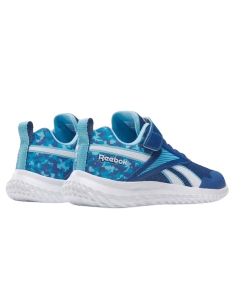 Tenis Reebok para niño Rush Runner