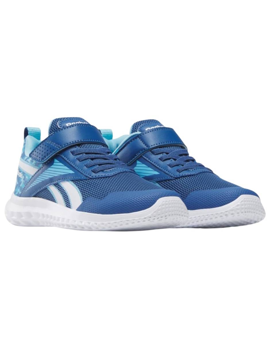 Tenis Reebok para niño Rush Runner