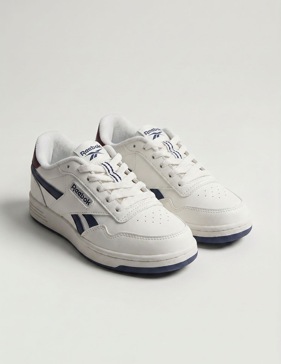 Tenis niño reebok para niño