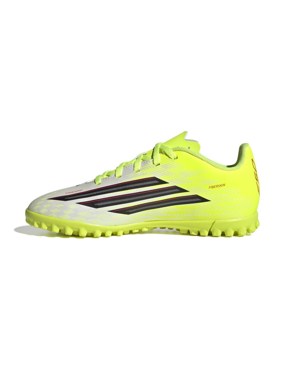 Tenis para niño F50 Club Tf J Tenis para niño F50 Club Tf J