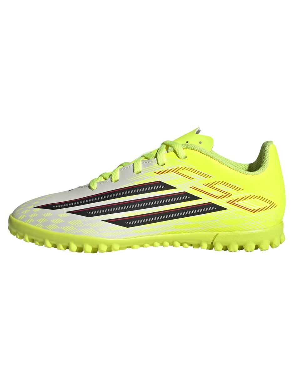 Tenis para niño F50 Club Tf J 11