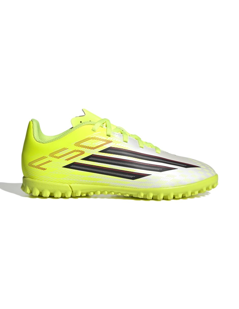 Tenis para niño F50 Club Tf J 2