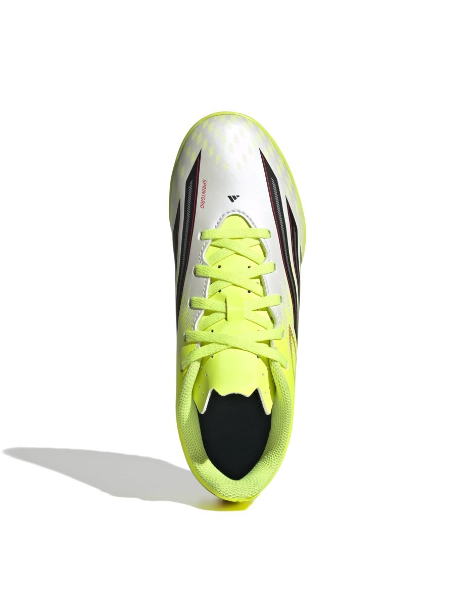 Tenis para niño F50 Club Tf J 3