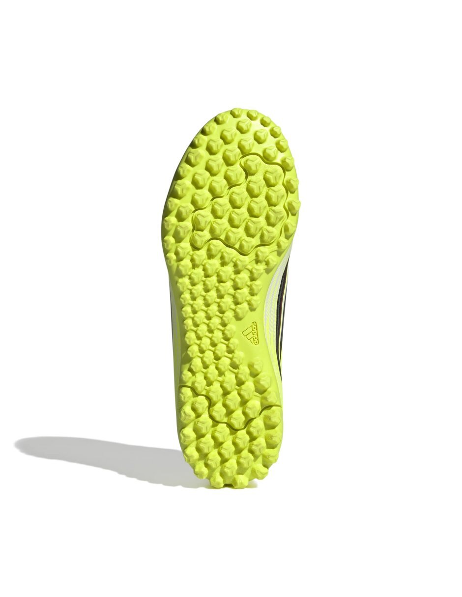 Tenis para niño F50 Club Tf J 4