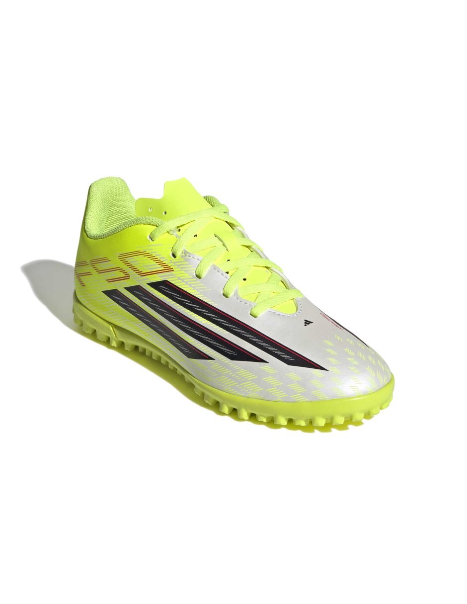 Tenis para niño F50 Club Tf J 5