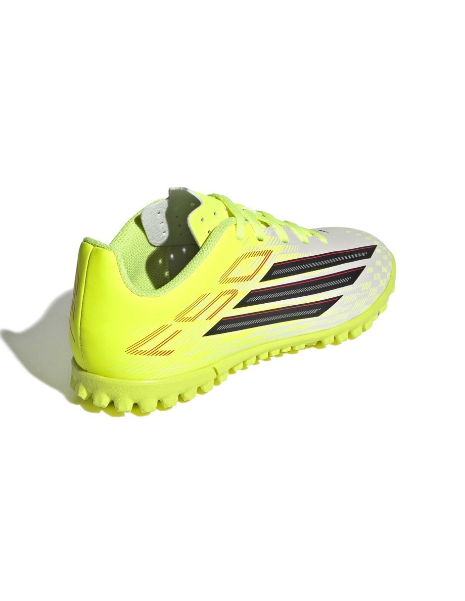 Tenis para niño F50 Club Tf J 6