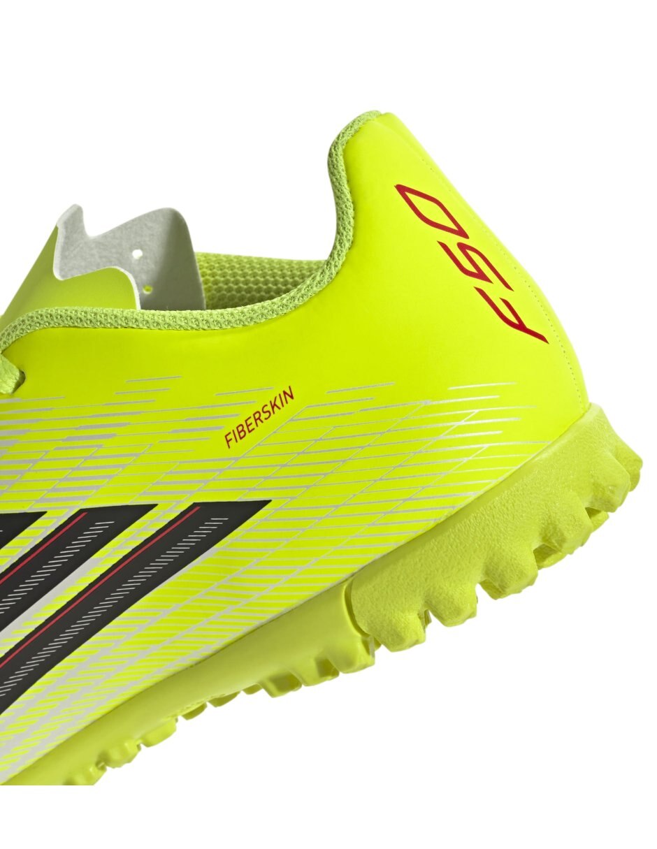 Tenis para niño F50 Club Tf J 8