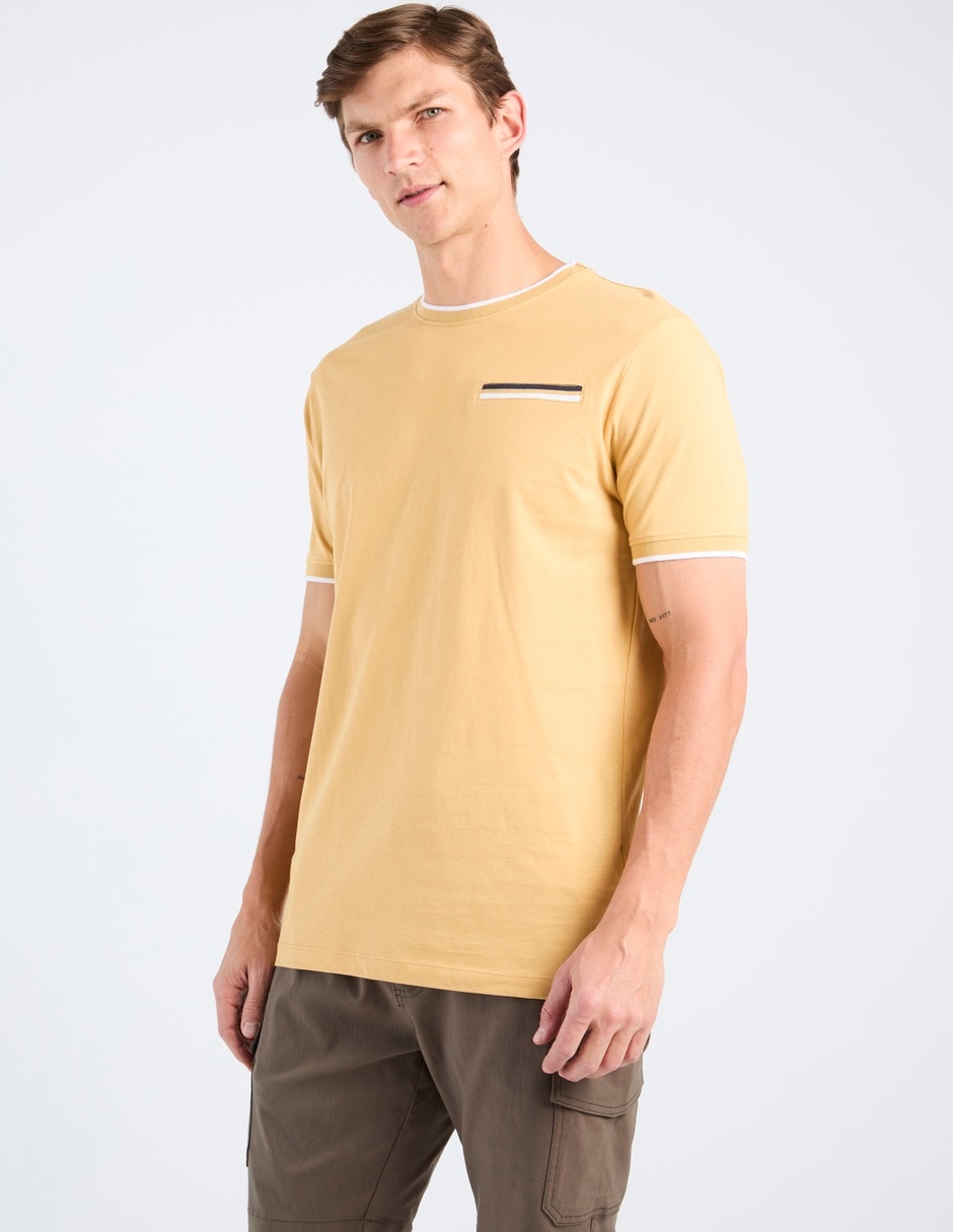 Playera Playera