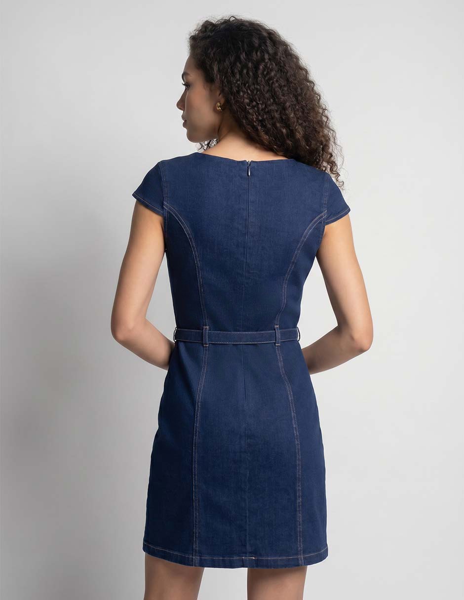 Vestido para mujer 2