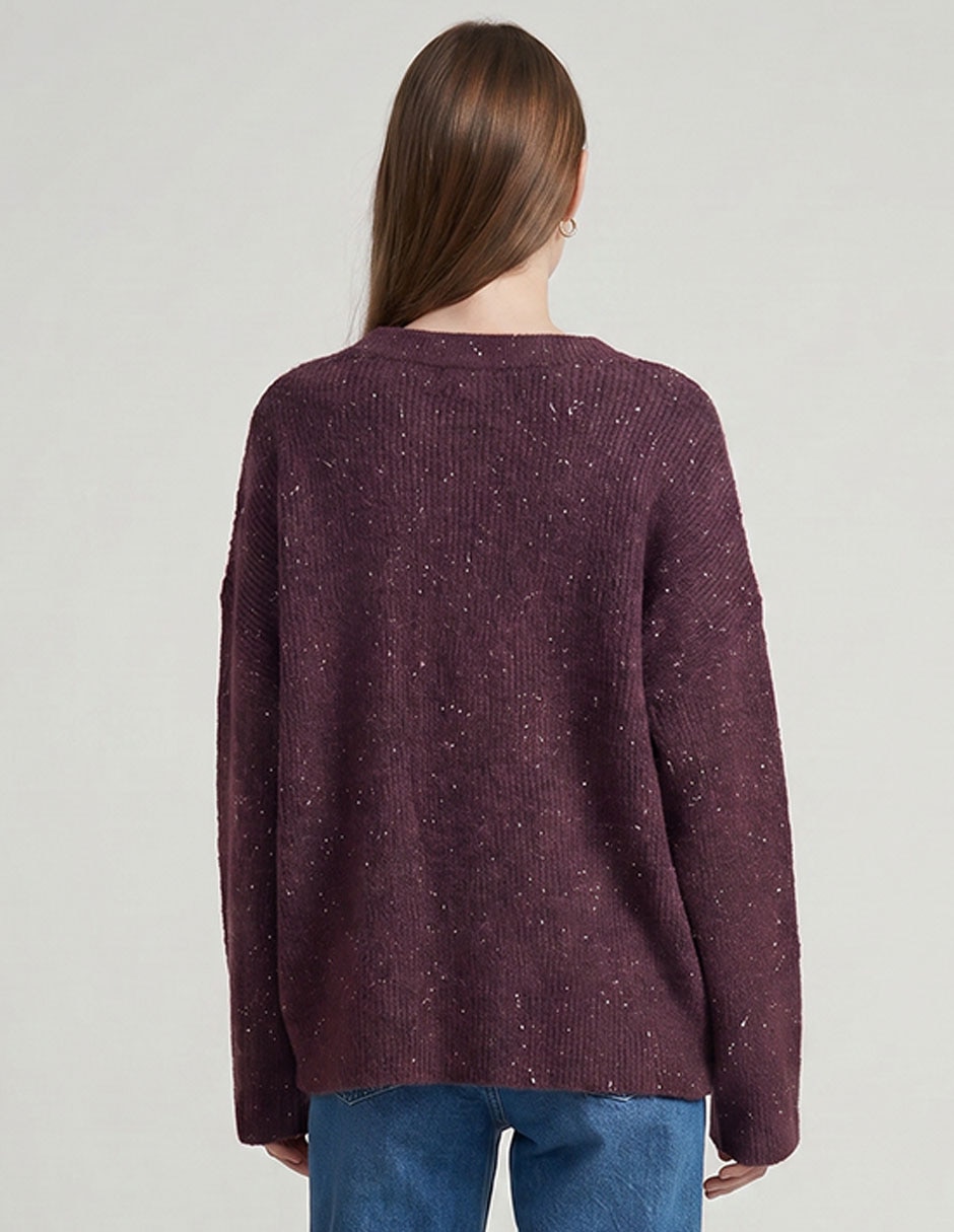 Morado obscuro