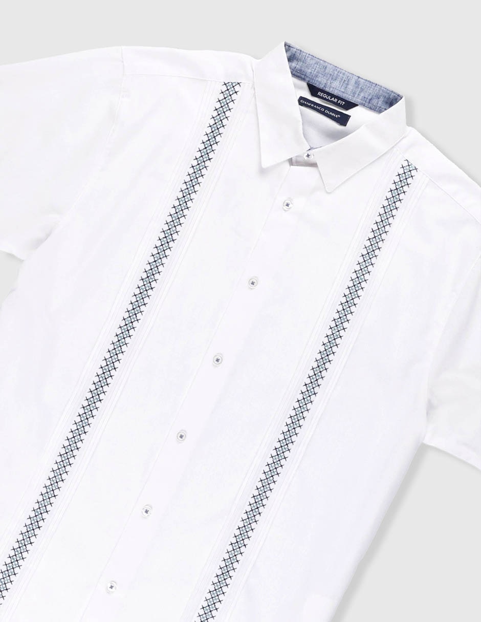 Camisa gianfranco dunna para hombre