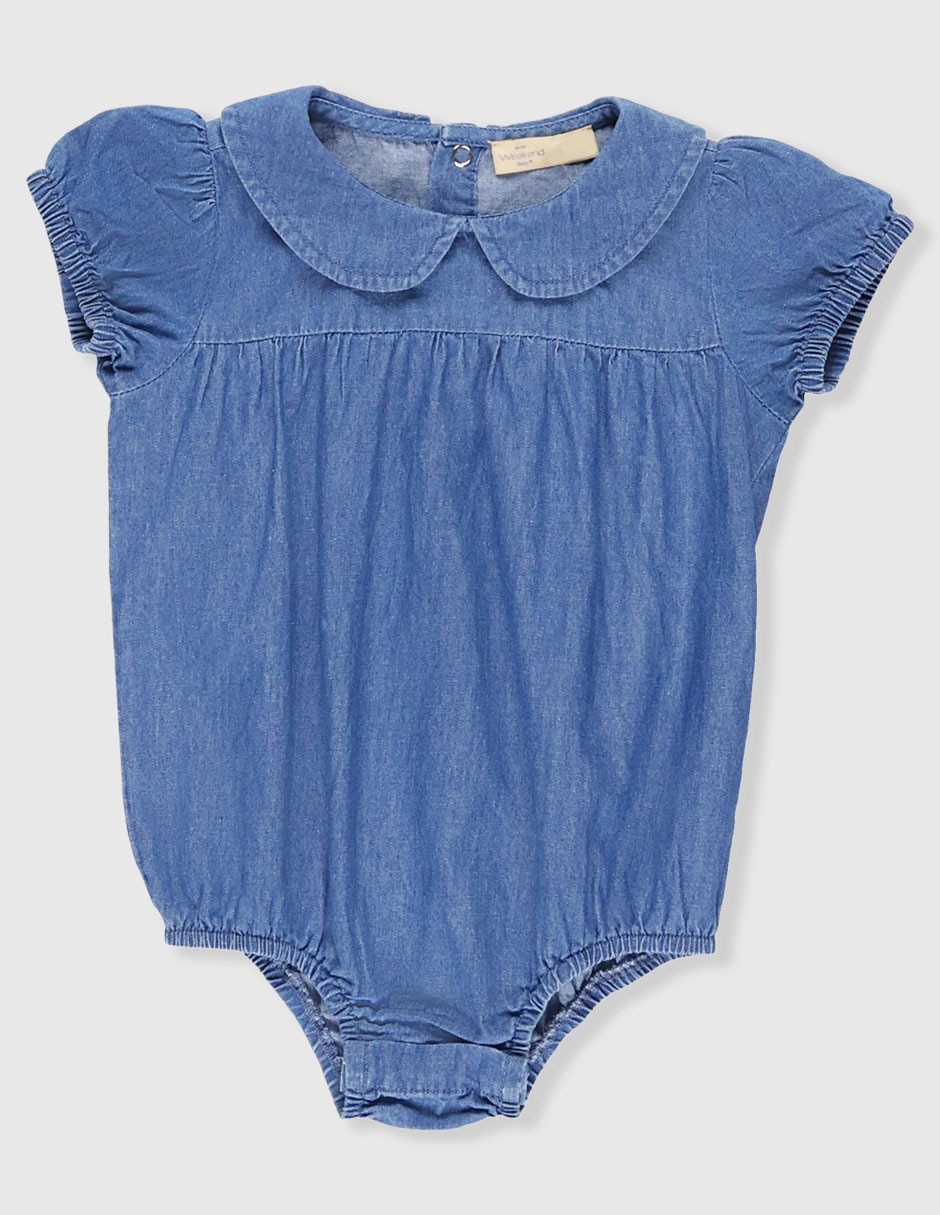 Body para bebé 2