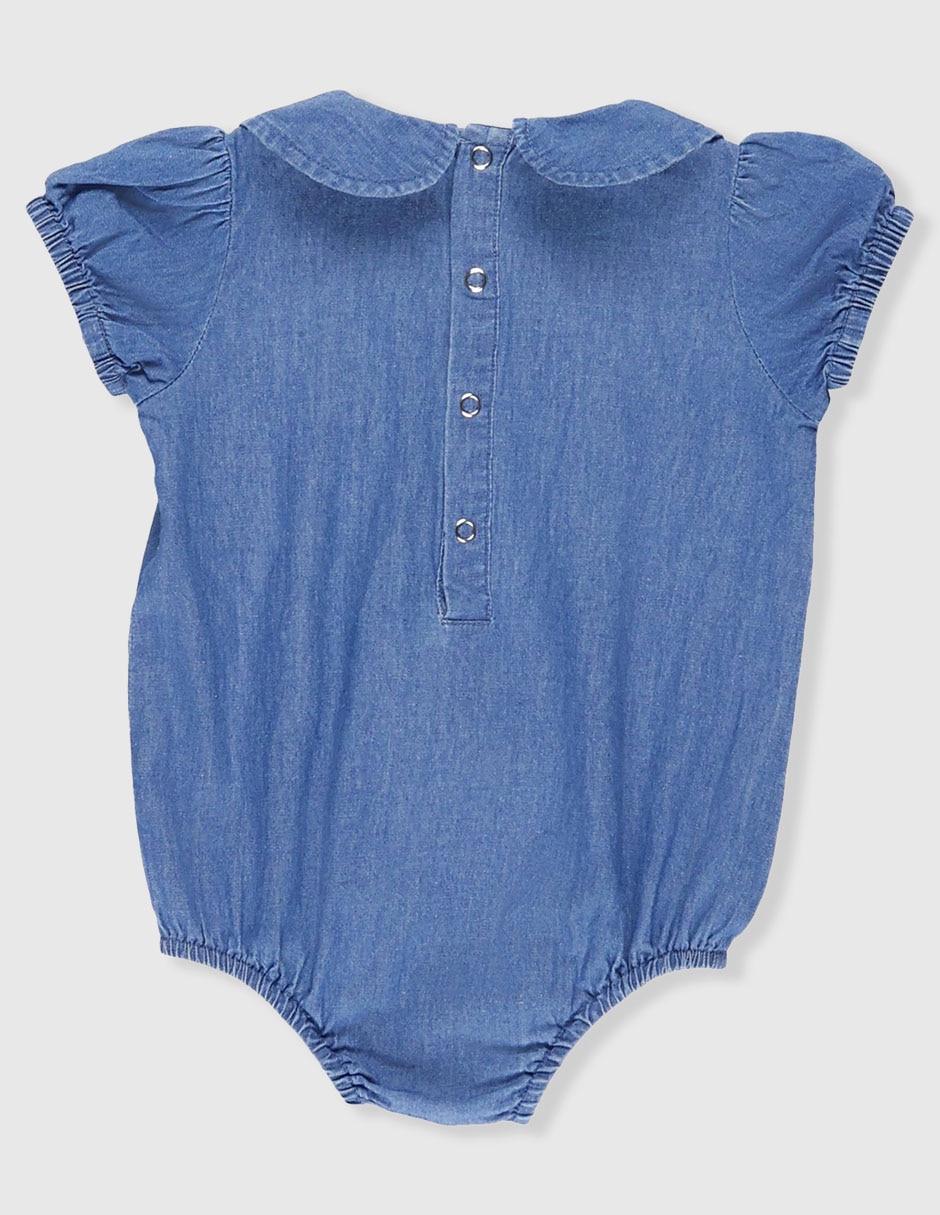 Body para bebé 3