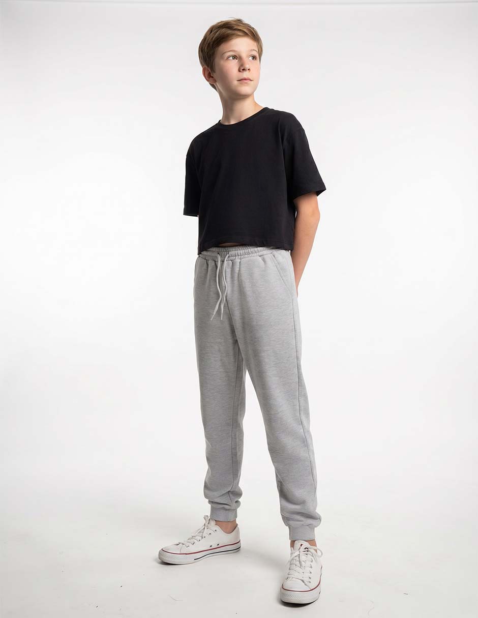 Pants jogger para niño Pants jogger para niño