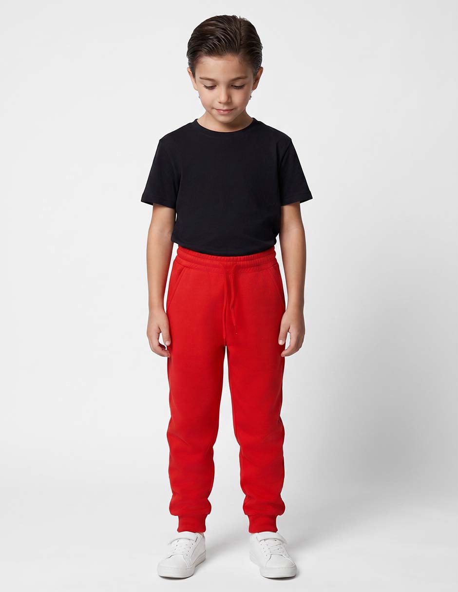 Pants para niño
