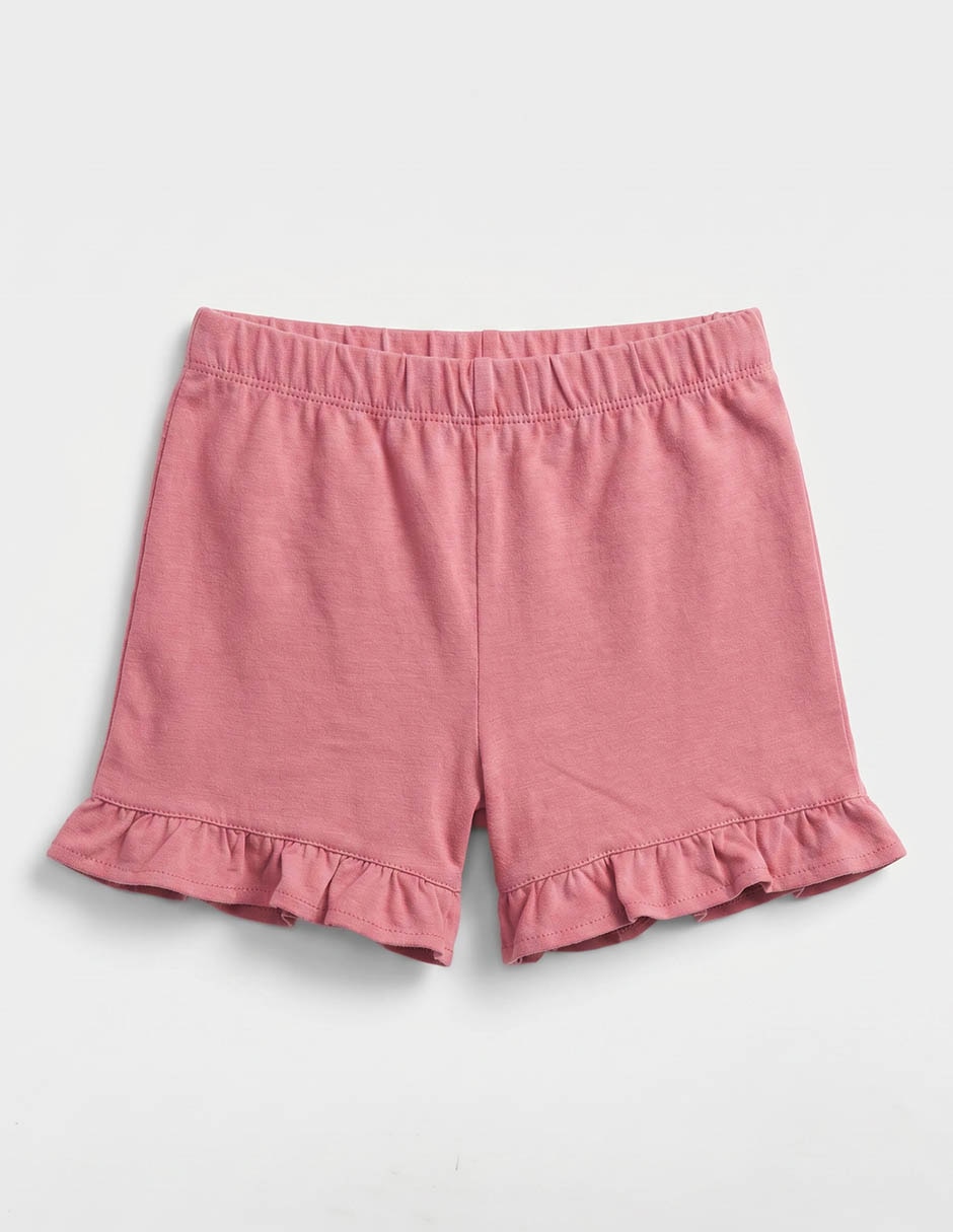 Short weekend baby para bebé