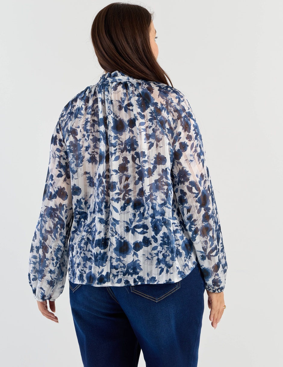 Blusa para mujer 2