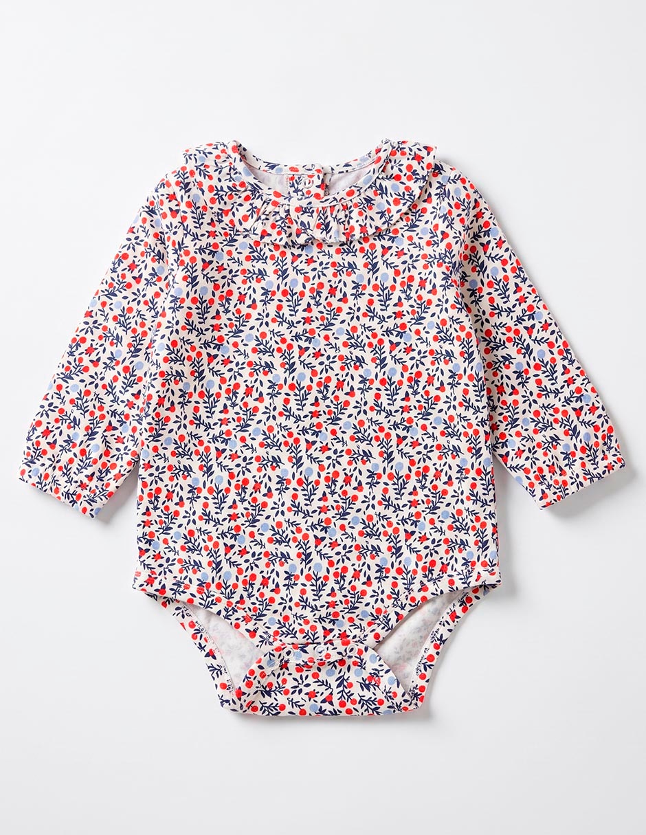 Body para niña 4