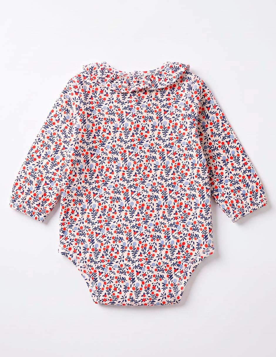 Body para niña 3
