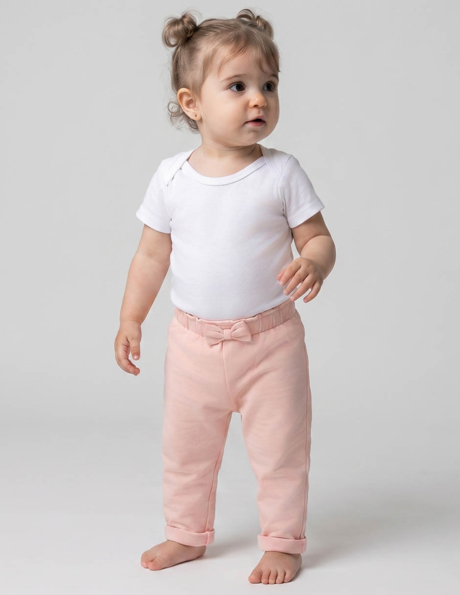 Pants para niña