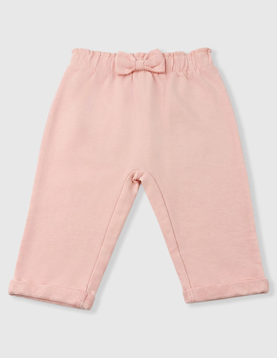 Pants Weekend Baby para niña