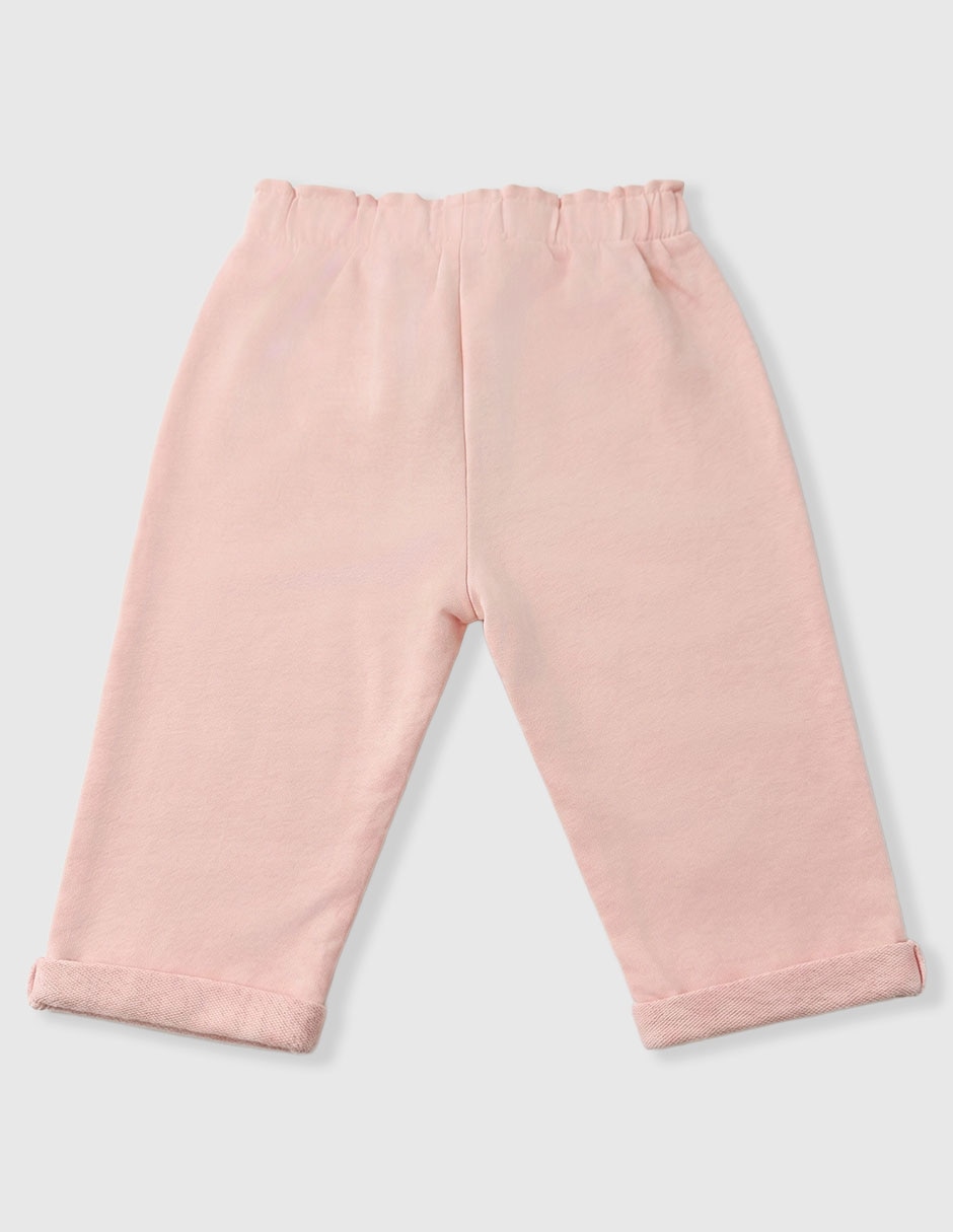 Pants Weekend Baby para niña