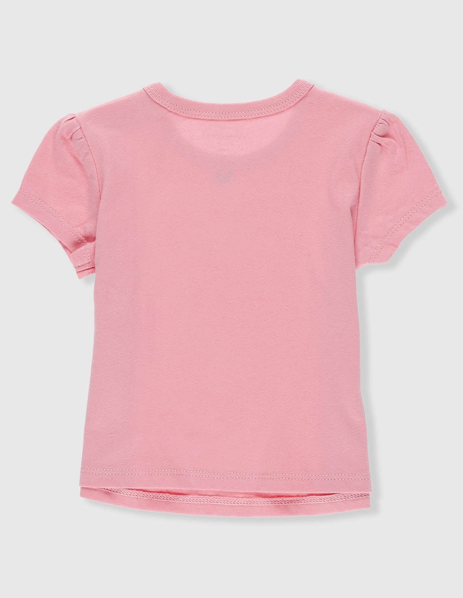 Playera para bebé