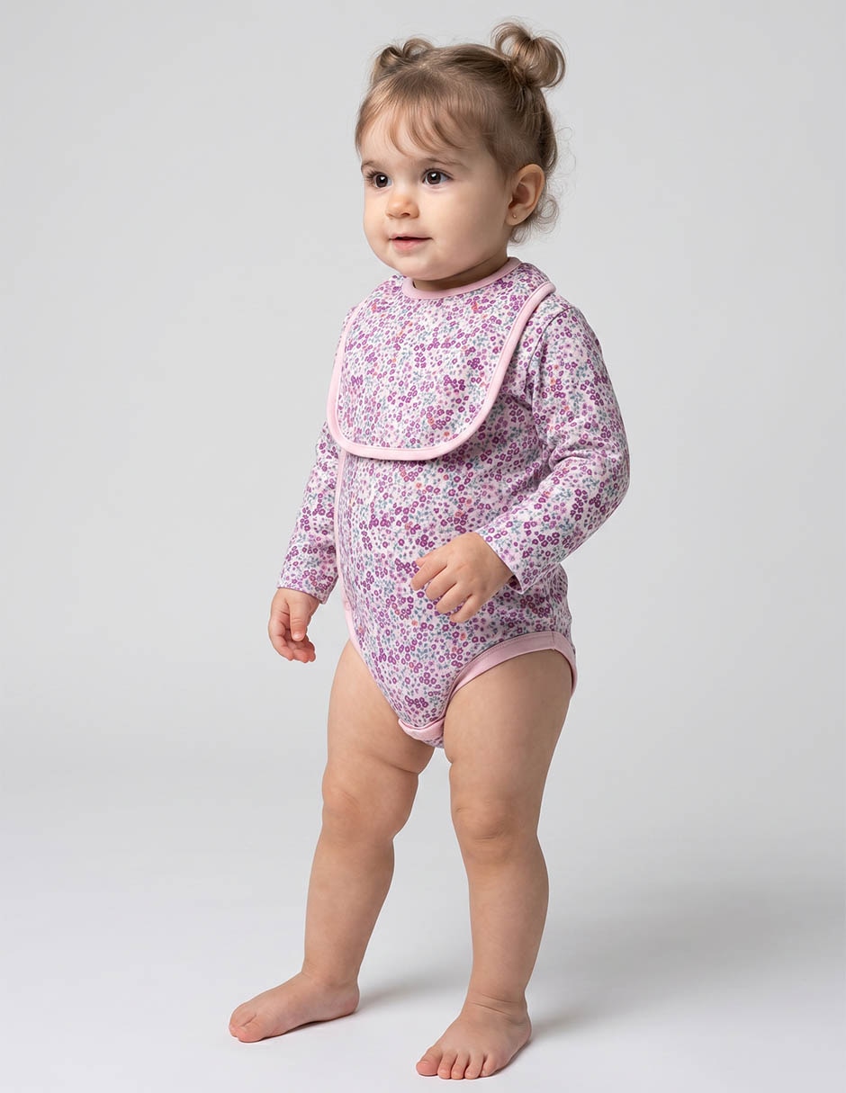 Conjunto para Niña Conjunto para Niña