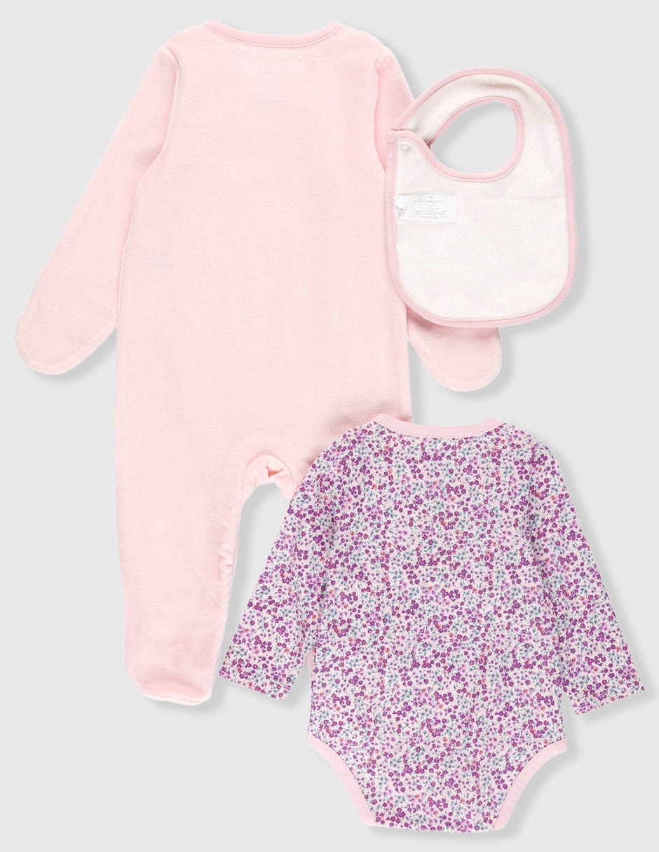 Conjunto para Niña 2
