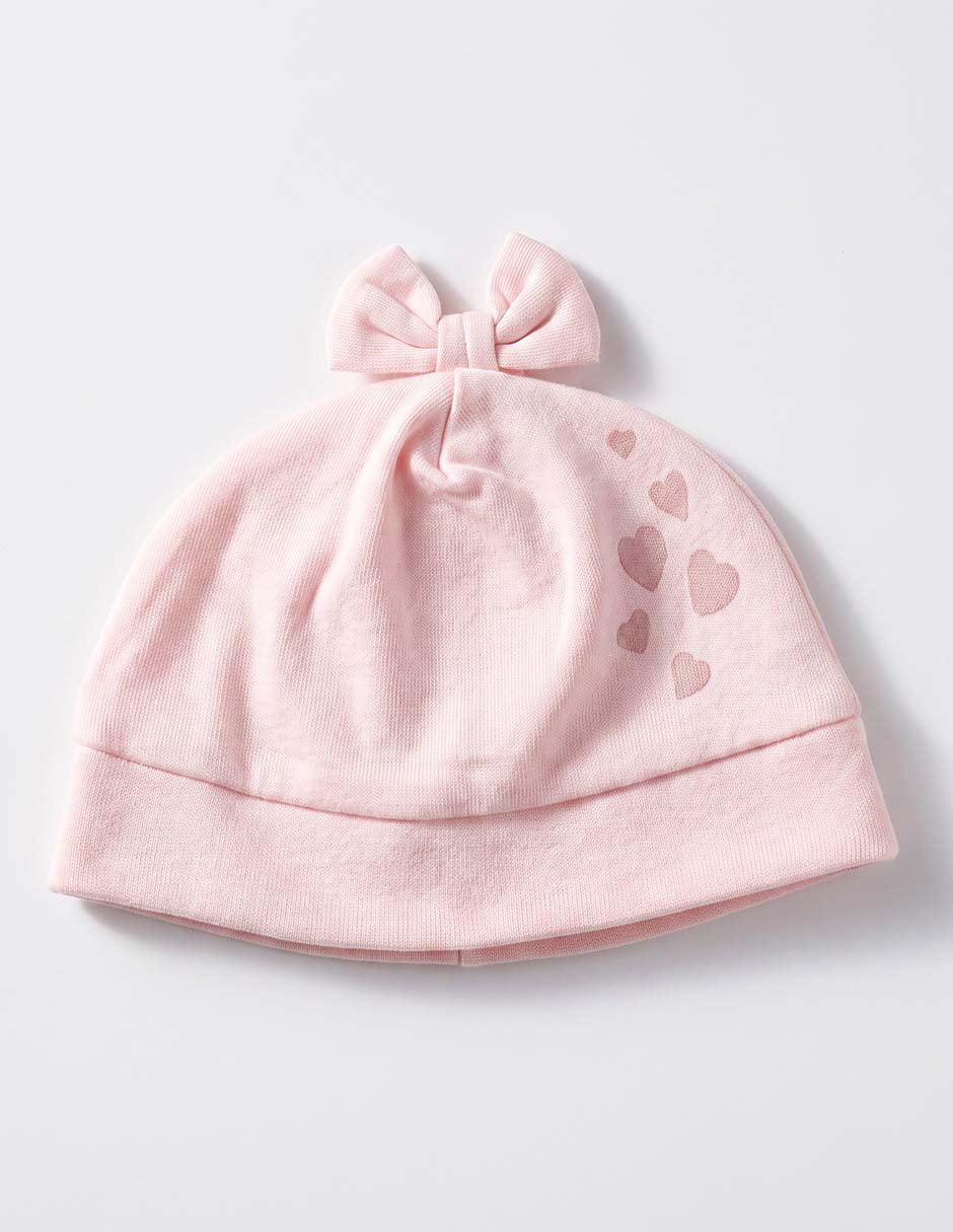 Gorro para niña Gorro para niña