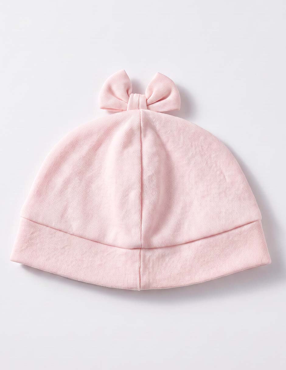 Gorro para niña 2