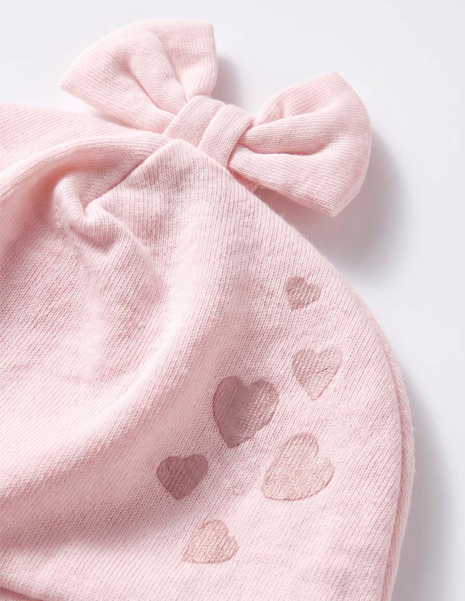 Gorro para niña 3