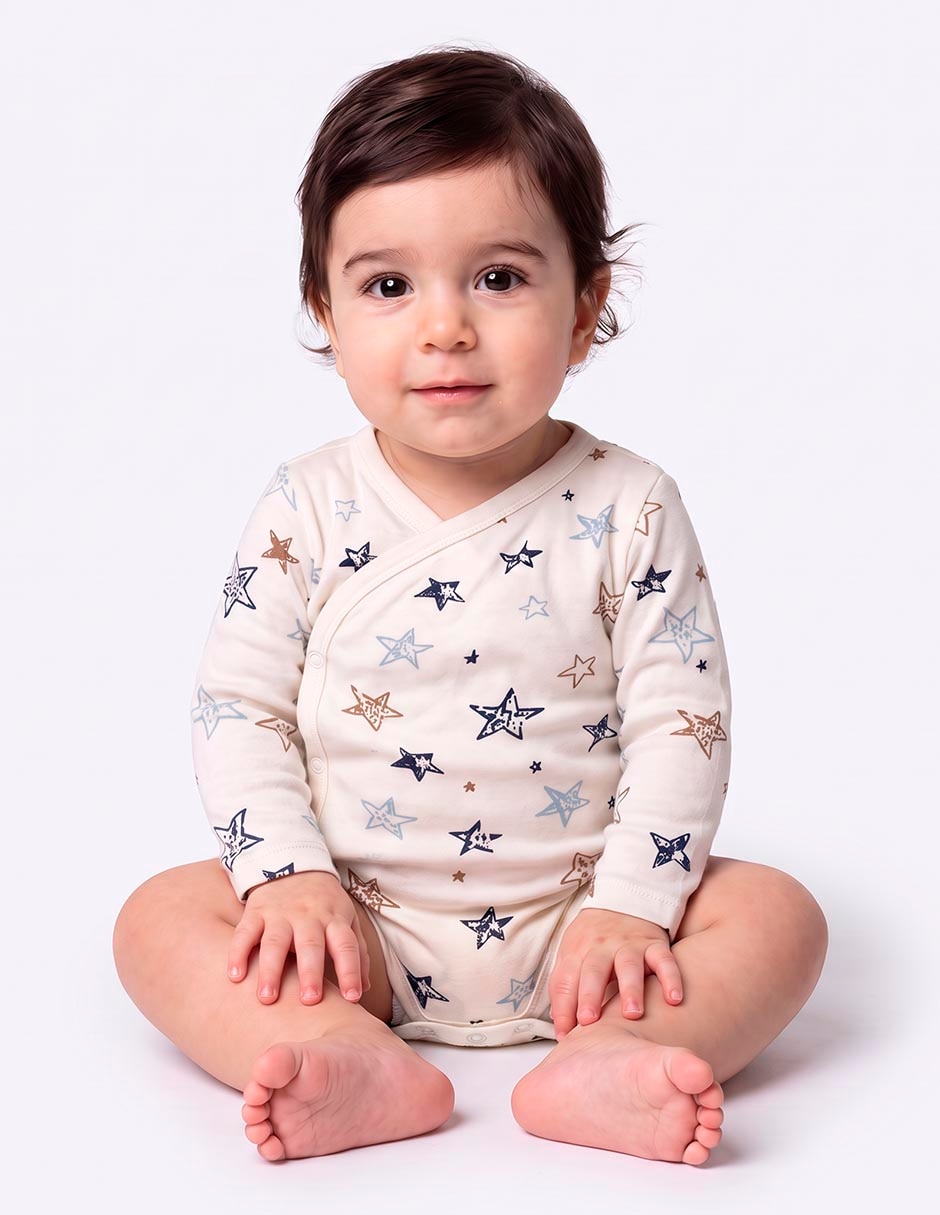 Set bebé unisex Set bebé unisex