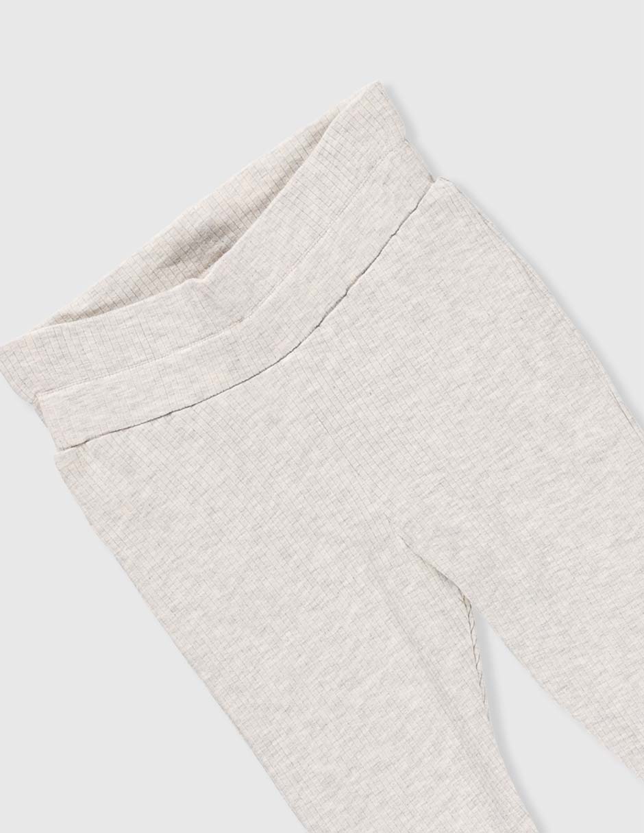 Set pantalón jogger para bebé niño 4