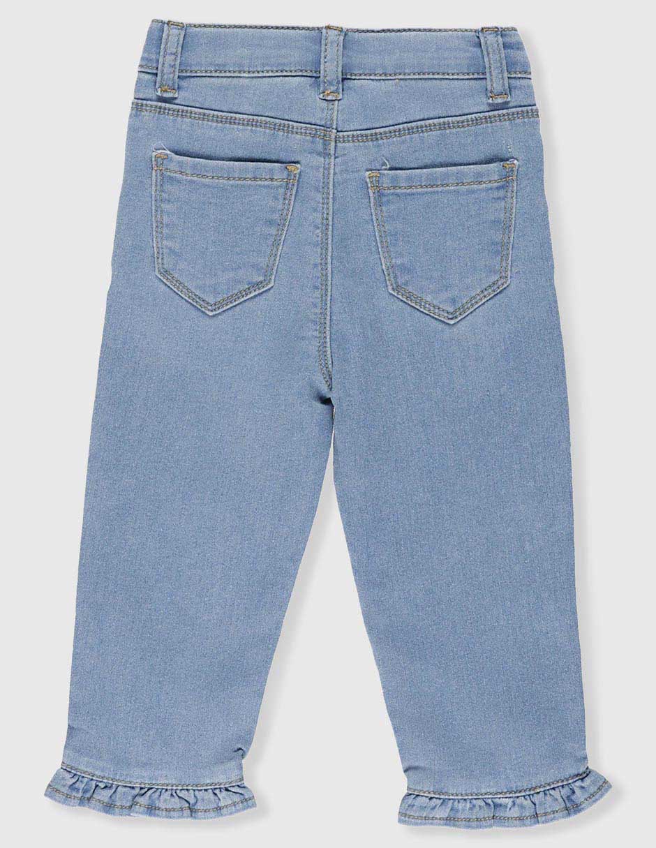 Jeans infantil 2
