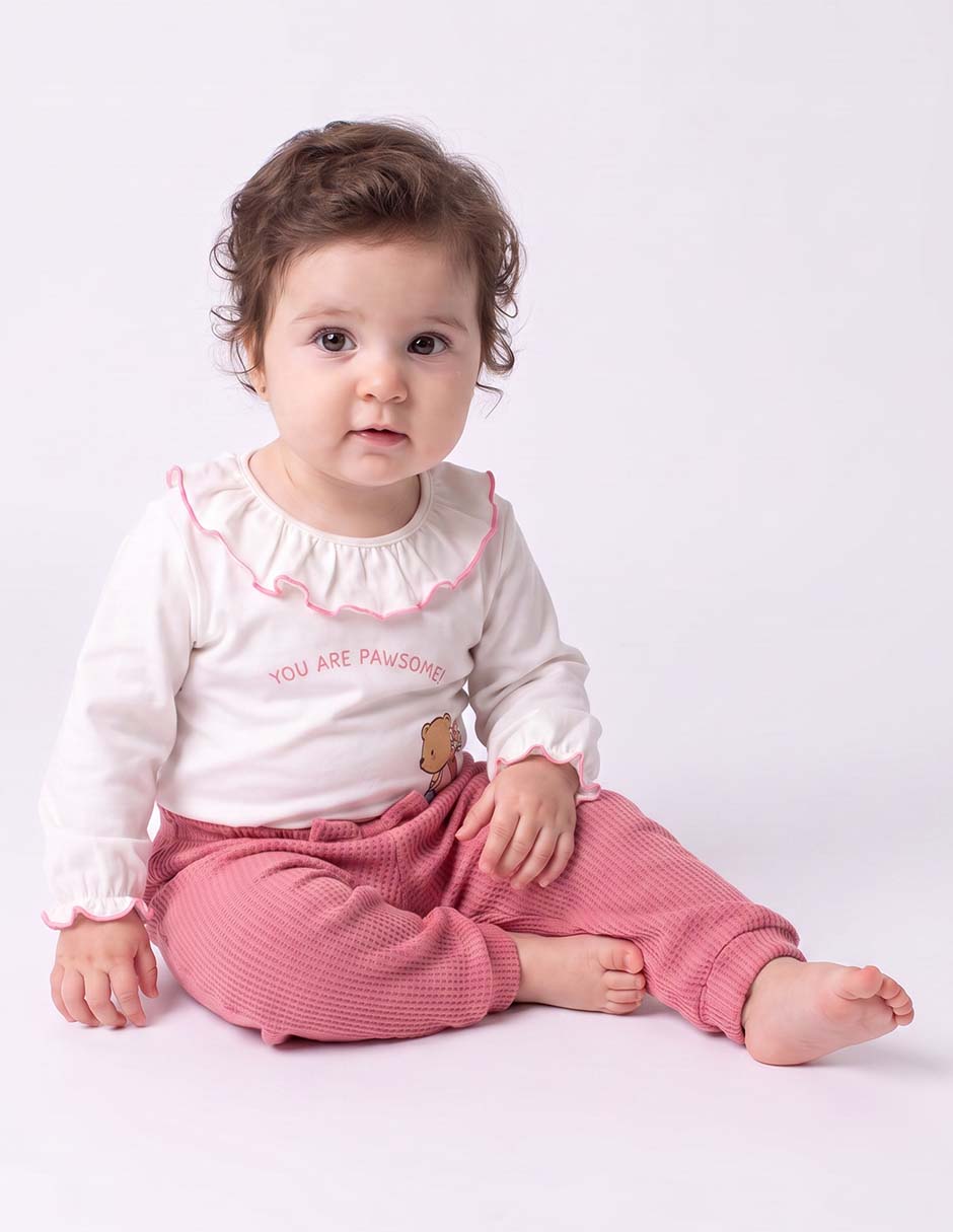 Conjunto de algodón para Mujer Conjunto de algodón para Mujer