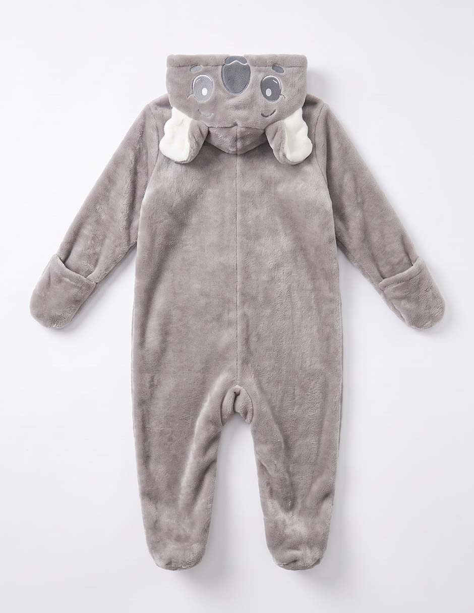 Mameluco para bebé niño 2