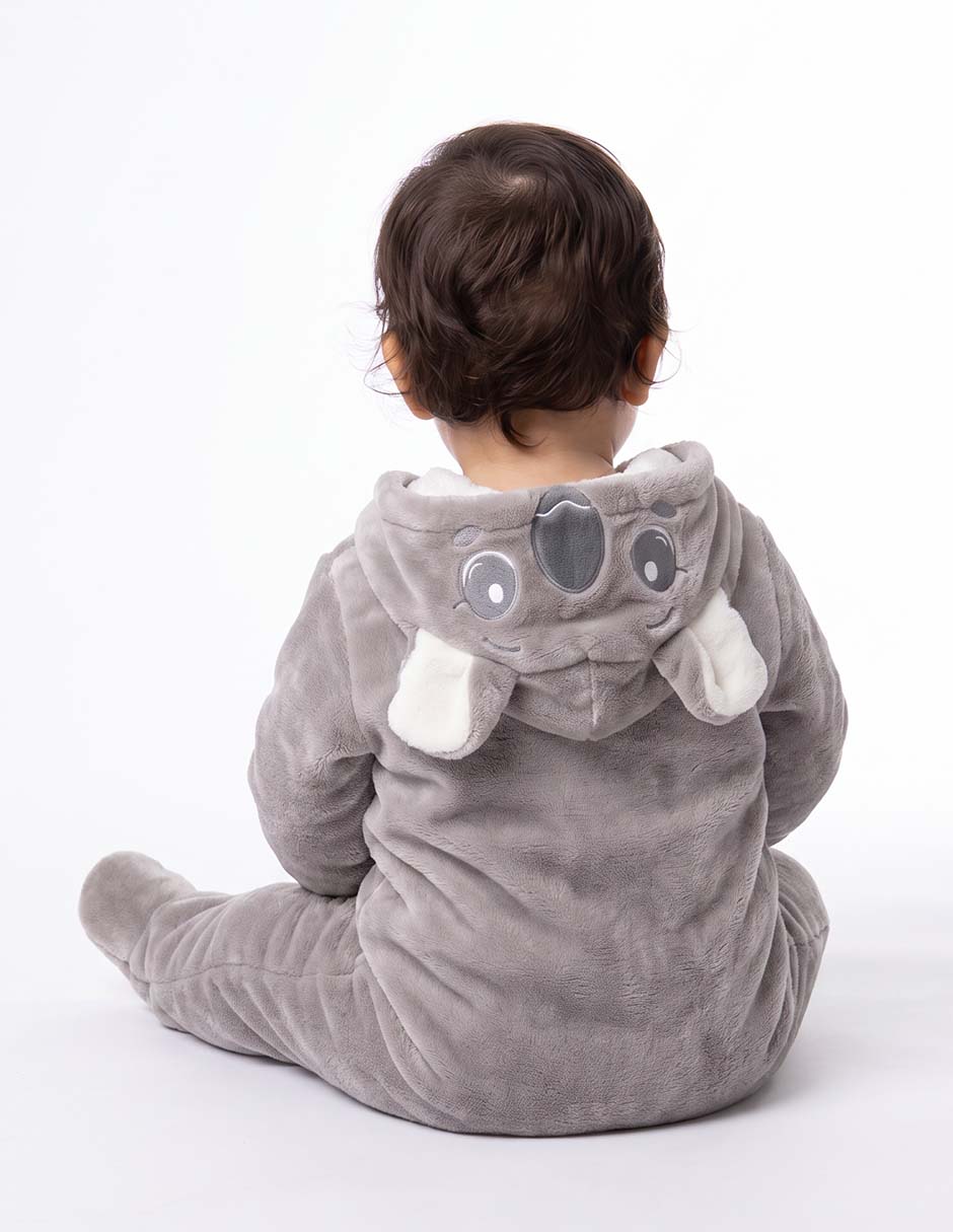 Mameluco para bebé niño 5