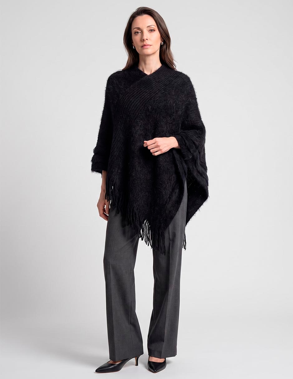 Poncho para mujer Poncho para mujer