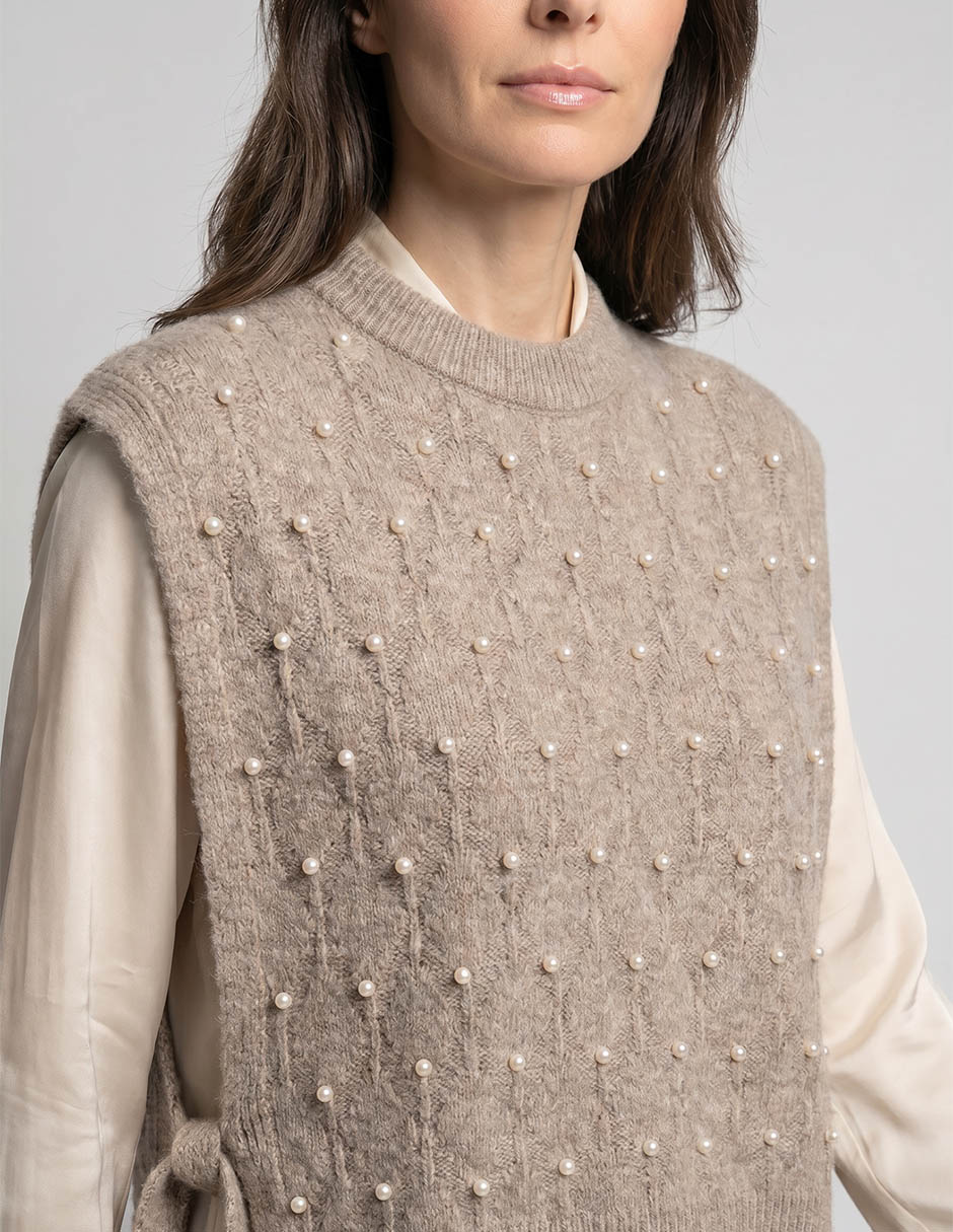Poncho para mujer 3